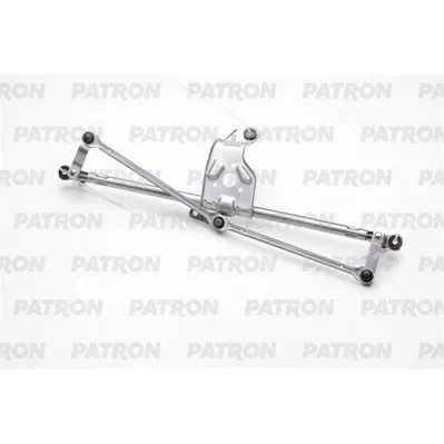 Трапеция стеклоочистителя FIAT Doblo 2001-2010 PATRON PWL041