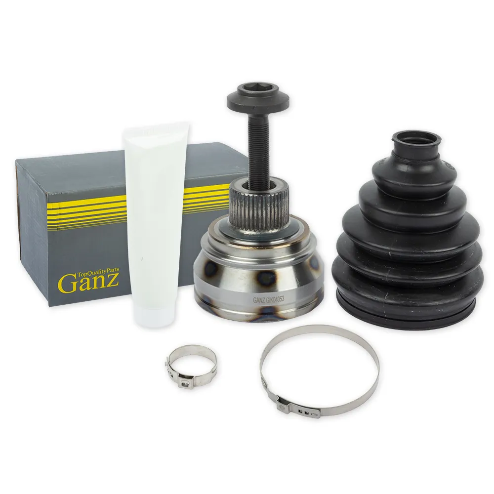 ШРУС наружний  AD A4/ Q5 08-> GANZ GIK04053