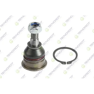 Опора шаровая L=R NISSAN Primera P12/Maxima A33 TEKNOROT N-625
