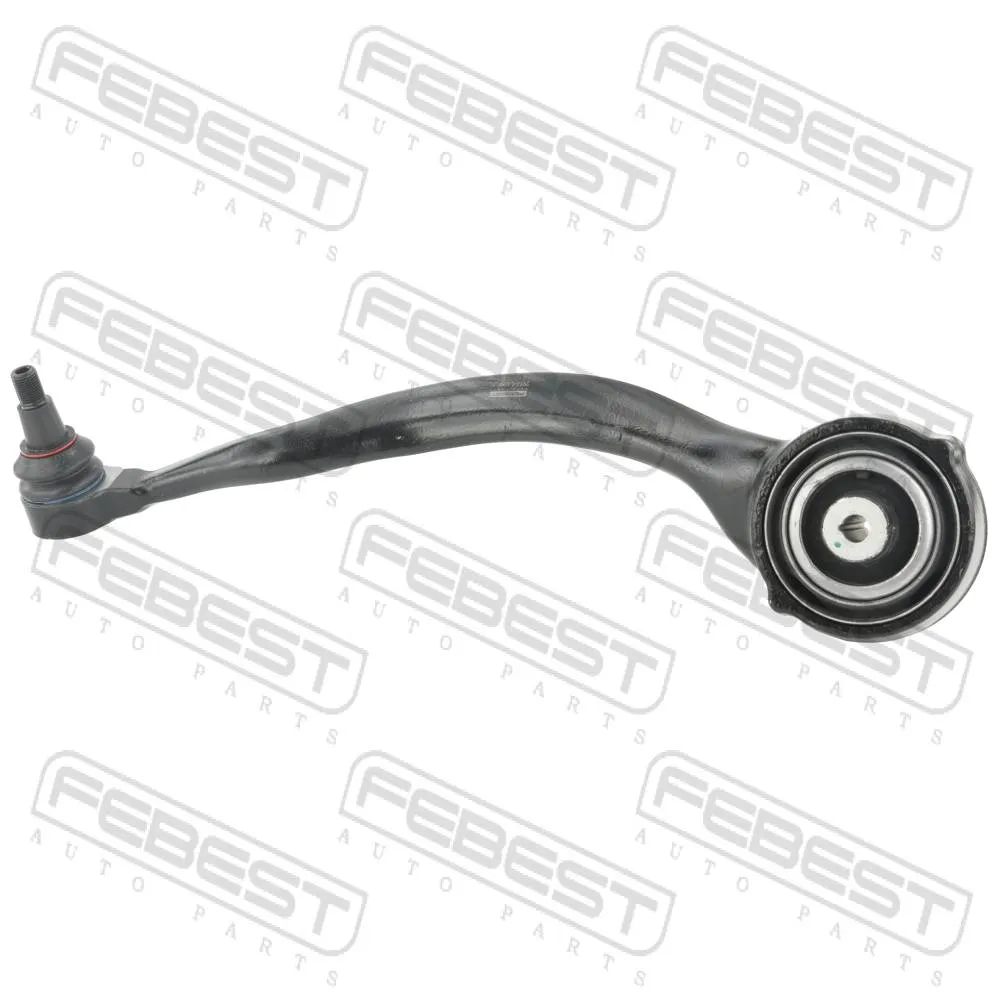 Рычаг передний нижний L LAND ROVER RANGE ROVER 2013- FEBEST 2924-L405FLFL