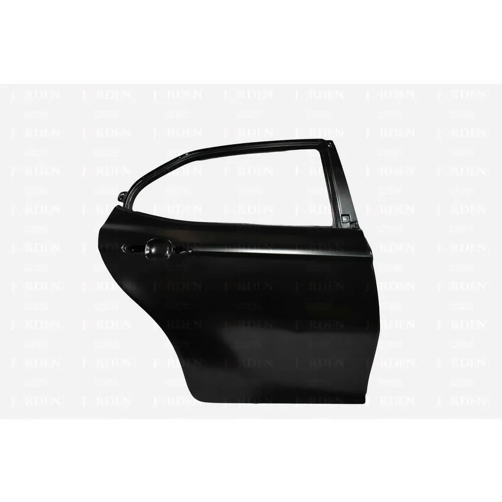 Дверь задняя RH Camry 17- Jorden Jorden JH04CMY18053R