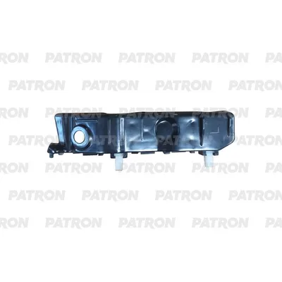 Кронштейн предн бампер лев KIA FORTE 2010-13 PATRON P76-KA003AL