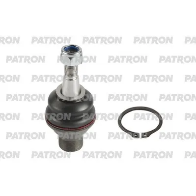 Опора шаровая TOYOTA: HILUX III 2WD PICK-UP 08/2005 - (Произведе PATRON PS3234