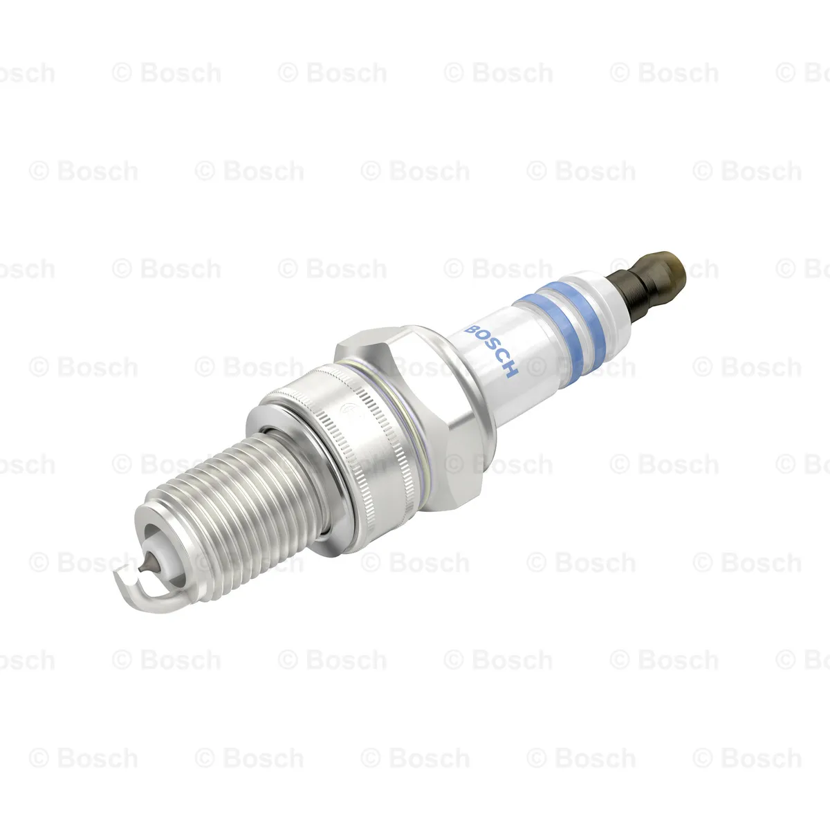 Свеча зажигания BOSCH 242236648
