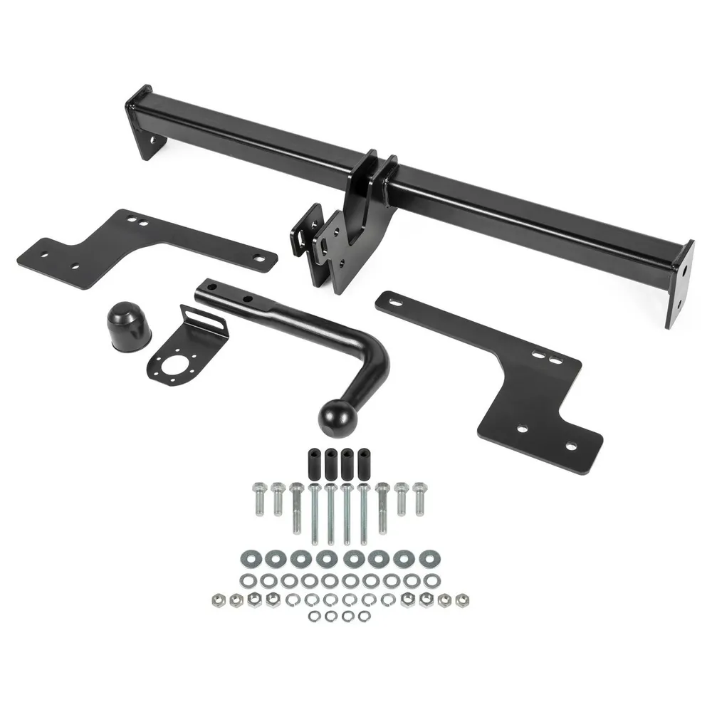 Фаркоп ATLAS, Renault Duster (2010-2015, 2015-2020, 2020-), Renault Kaptur (2016-2020, 2020-), Nissa Atlas F4711001
