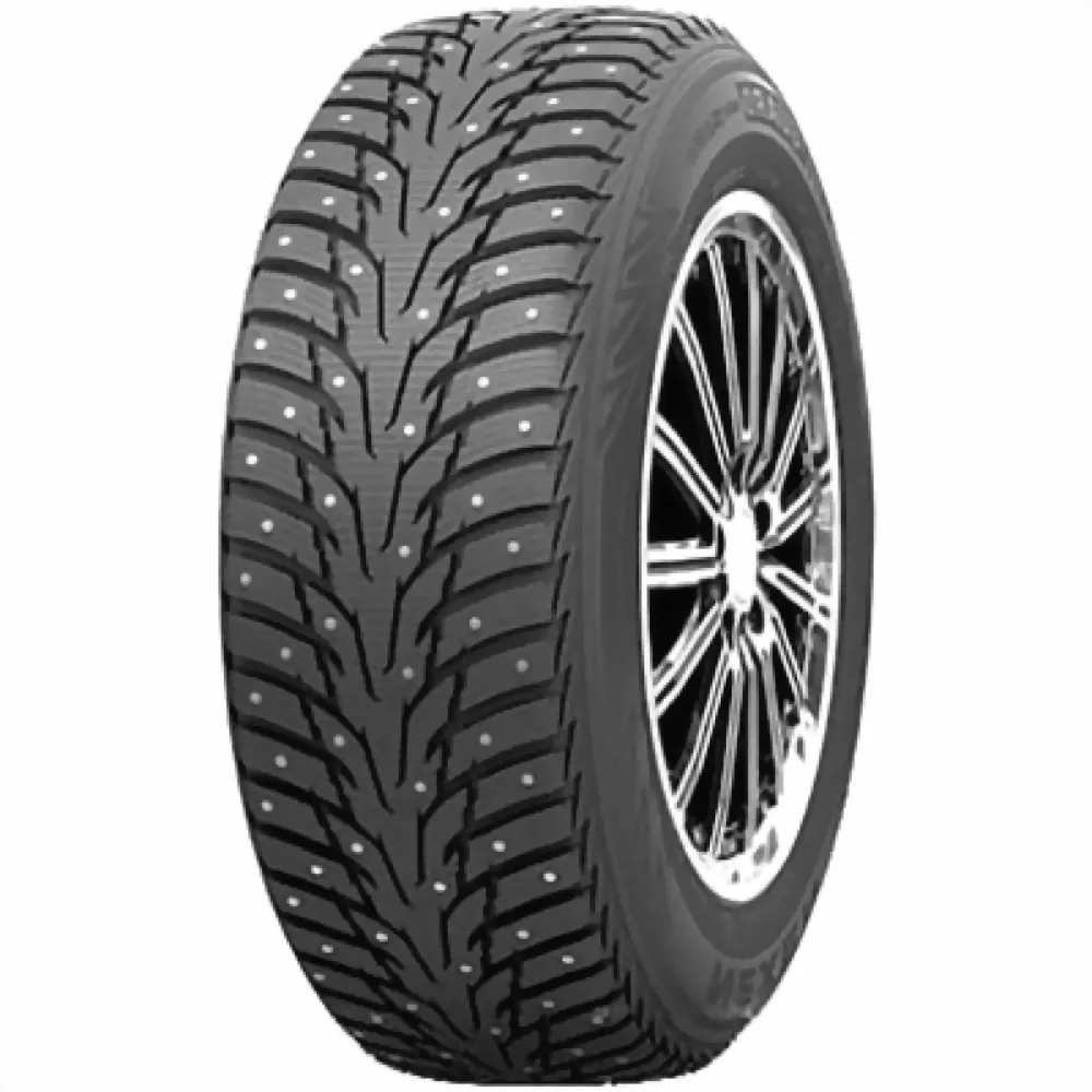 Шина R18 225/55 Nexen Winguard Winspike WS62 98T шип 15046