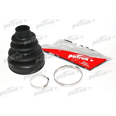 Пыльник ШРУСа наружн к-кт (23.6x83x112) HONDA: ACCORD VI 1.8 i/2 PATRON PDC4702
