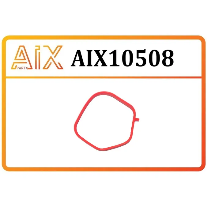 Прокладка коллектора впуск боковая honda кр. сил. 17102rnaa1 AIX AIX10508
