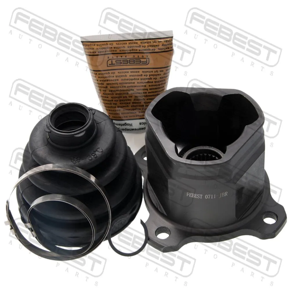 ШРУС внутренний задний 26x116 SUZUKI GRAND VITARA JB632W-4 FEBEST 0711-JBR