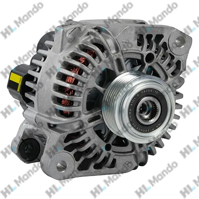 Генератор HYUNDAI ix35 (10-) (2.0) KIA Sportage (10-) (2.0) (110A,13.5V) (AMS) (110А) MANDO BN373002G400