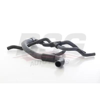 Шланг радиатора KANGOO/CLIO II 97- BSG BSG 75-720-112