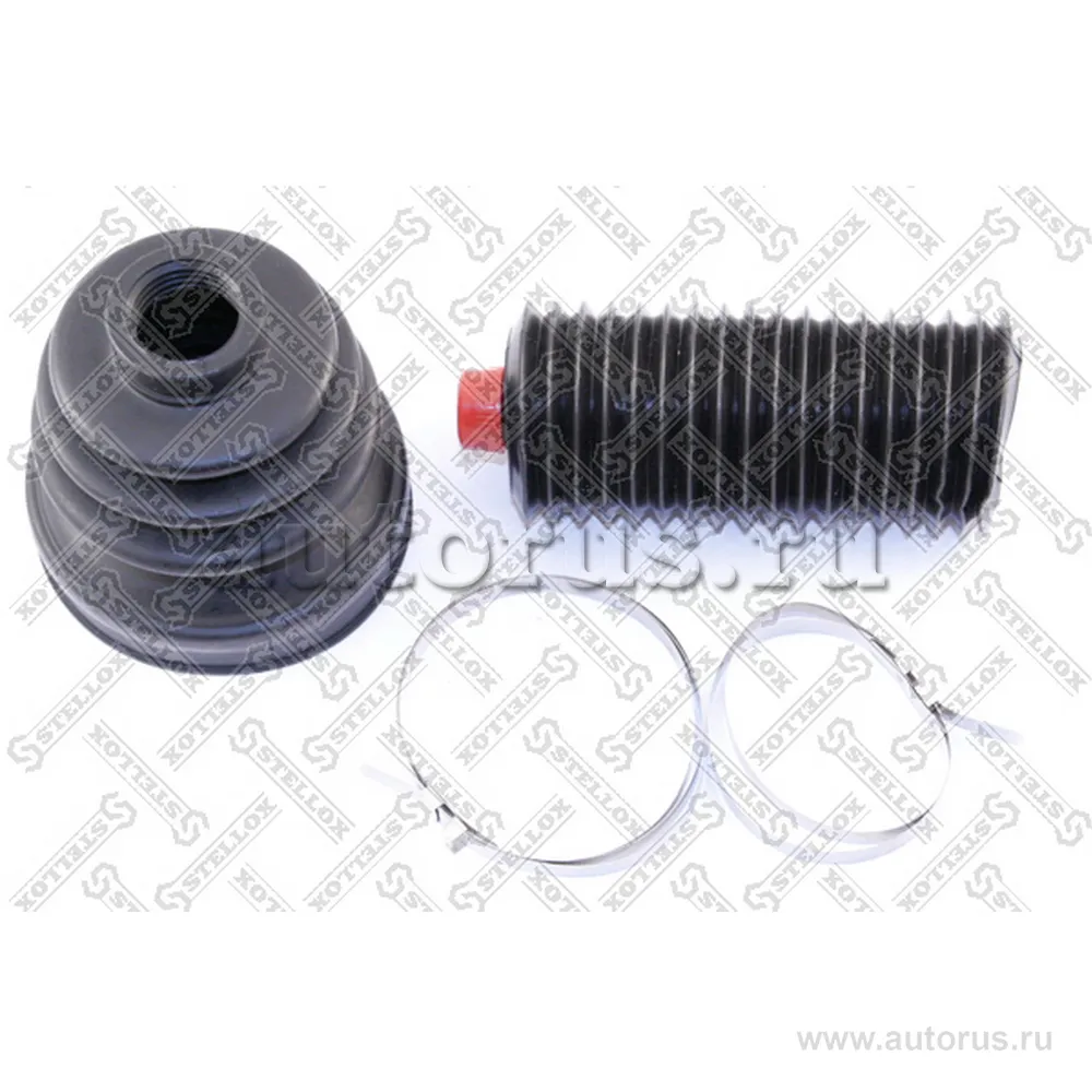 К-кт пыльника ШРУСа внутреннего Toyota Avensis/Picnic, Honda Civic STELLOX 13-00146-SX