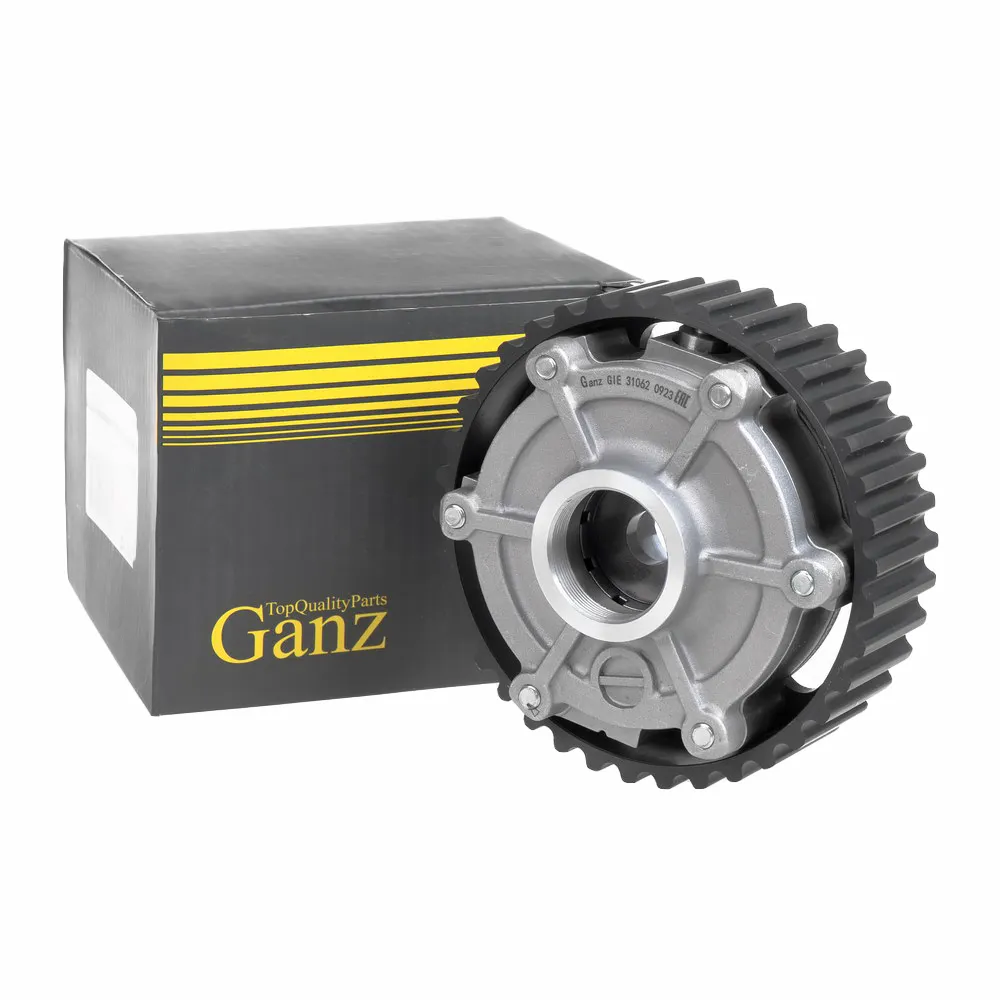 Шкив ГРМ распредвала для RENAULT GANZ GIE31062