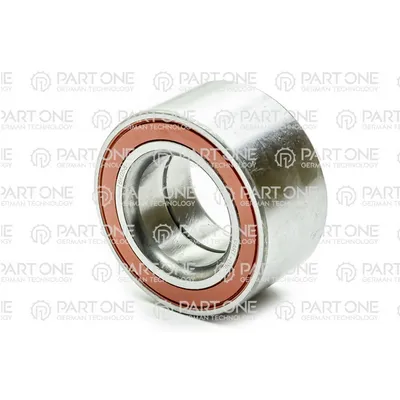 Подшипник ступичный передн DAEWOO: ESPERO 93-99 PART-ONE 1BK058
