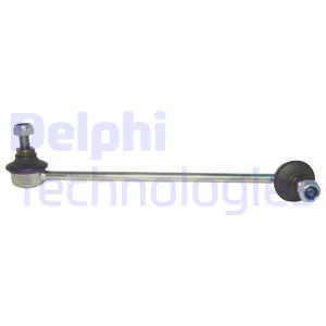 Тяга переднего стабилизатора R DELPHI TC1169
