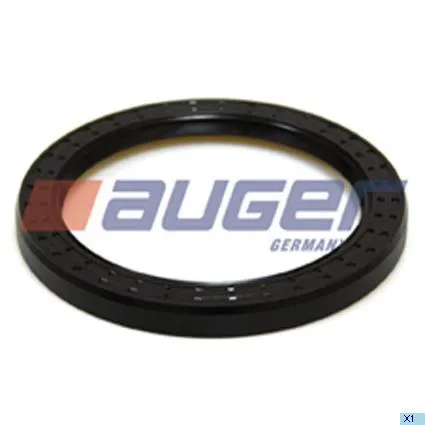 Сальник ступицы передней 125х160х15 AUGER 56609