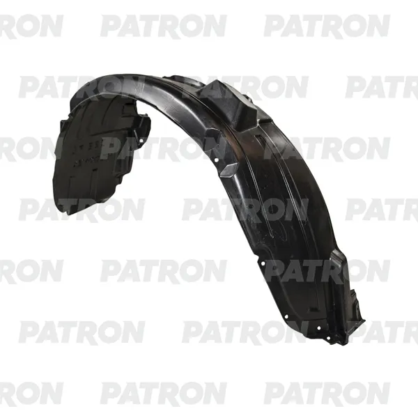 Подкрылок Передн лев KIA CEED 2006-2009 PATRON P72-2044AL