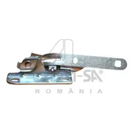 Петля капота renault logan левая