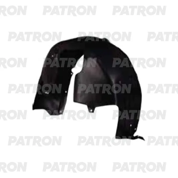 Подкрылок Задн прав OPEL INSIGNIA A 09-17 PATRON P722477AR