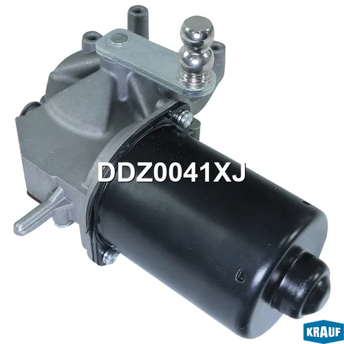 Мотор стеклоочистителя KRAUF DDZ0041XJ