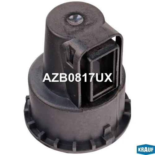 Проставка под подшипник KRAUF AZB0817UX