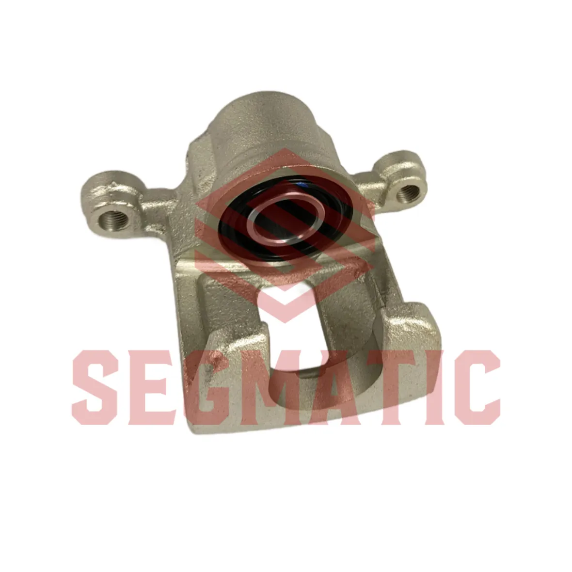 Суппорт тормозной пер. лев. NISSAN X-TRAIL (T31) 2007-2013; NISSAN ROGUE 2008-2013; NISSAN ROGUE SE SEGMATIC SGC7185