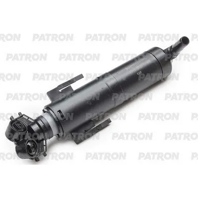 Форсунка омывателя фары Левая/Правая BMW: X1 (E84) 2009-, X3 (F25) 2010- PATRON PHW235