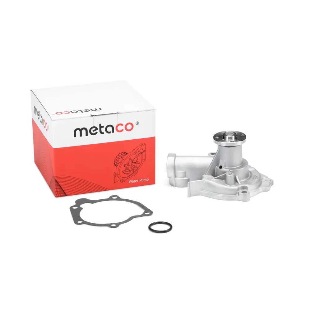 Насос водяной (помпа) MITSUBISHI GALANT (1997-2003) Metaco 1500-086