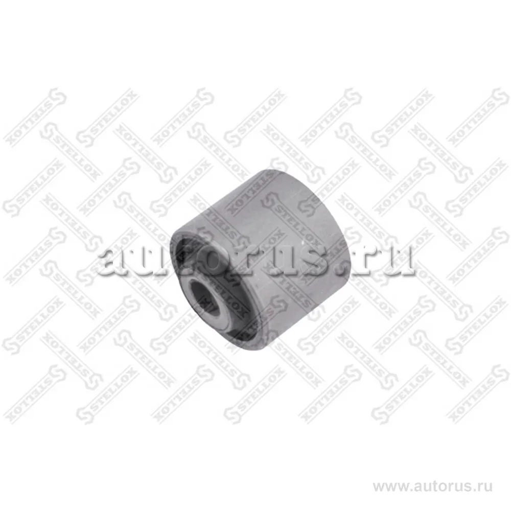 Сайлентблок кабины (рм) 12x40x41.5 RVI STELLOX 87-05609-SX