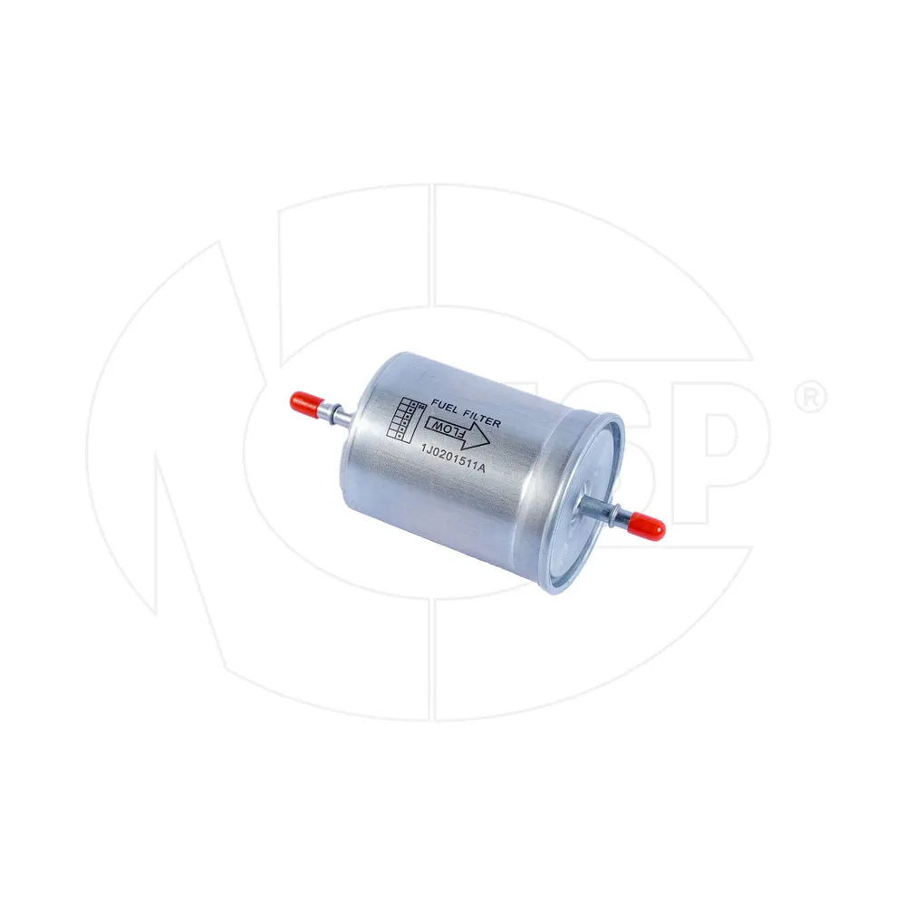 Фильтр топливный SKODA Octavia A4 (00-10) NSP NSPRS81N12