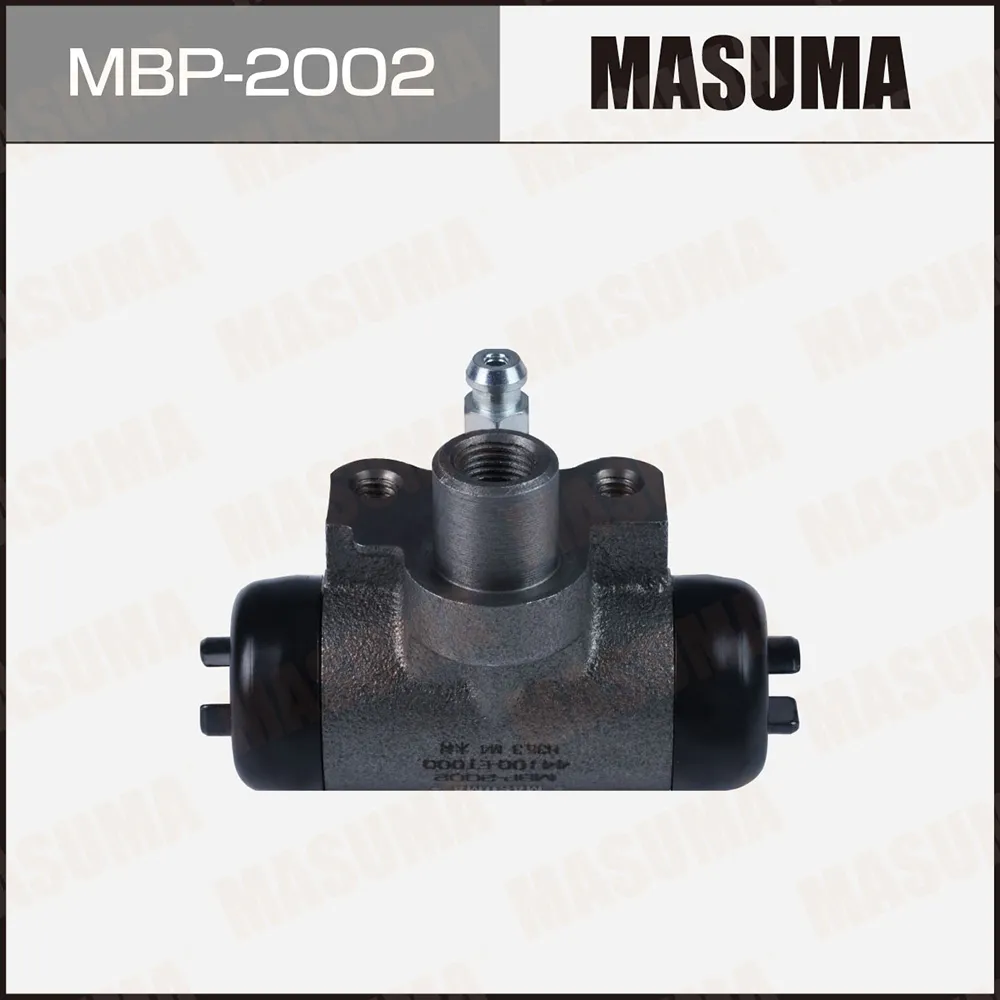 Цилиндр тормозной рабочий Masuma MBP-2002 MASUMA MBP2002