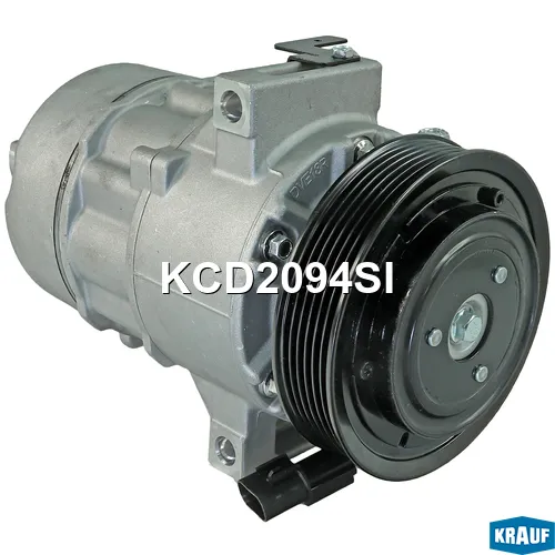 Компрессор кондиционера KRAUF KCD2094SI
