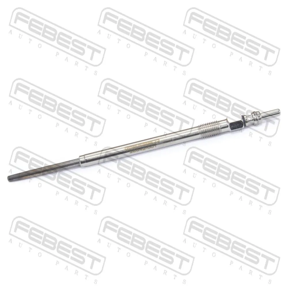 Свеча накаливания FIAT DUCATO 2J 2006-2014 FEBEST 25642-001