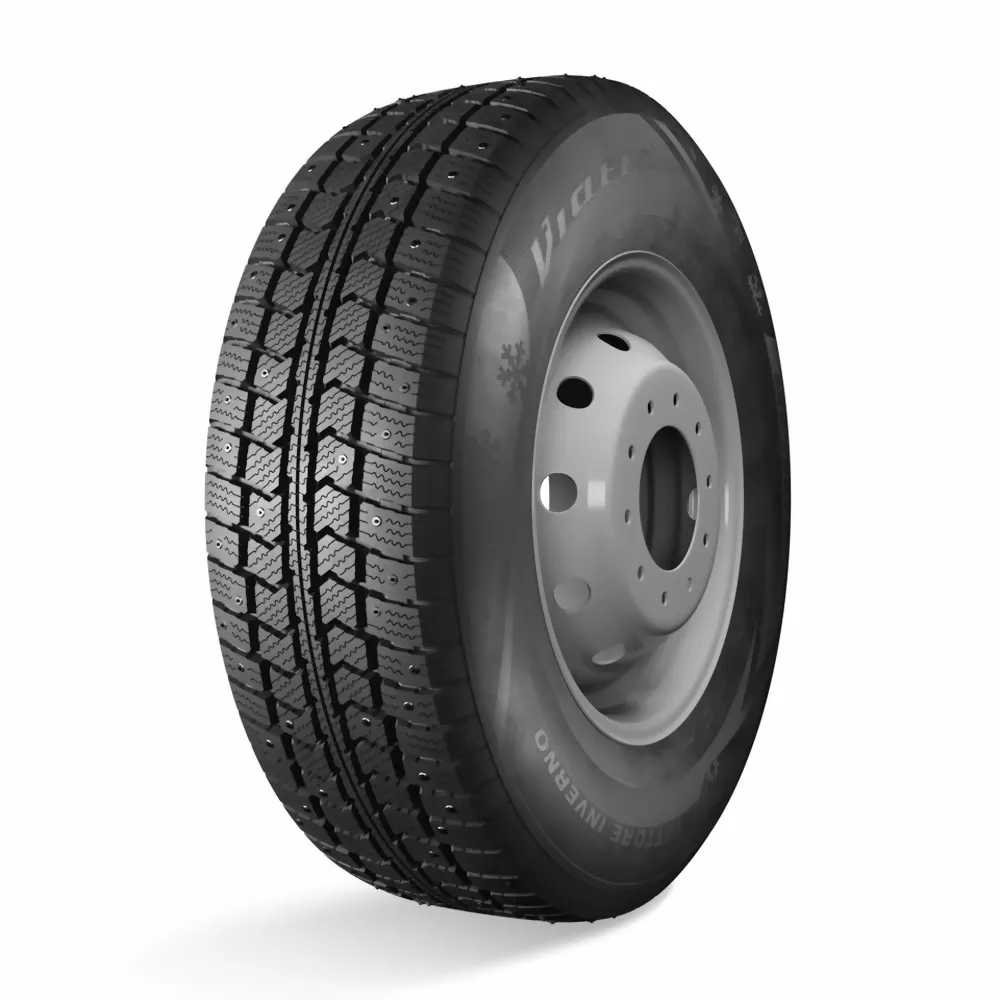 Шина R14C 195 Viatti Vettore Inverno V-524 106/104R шип 3251002