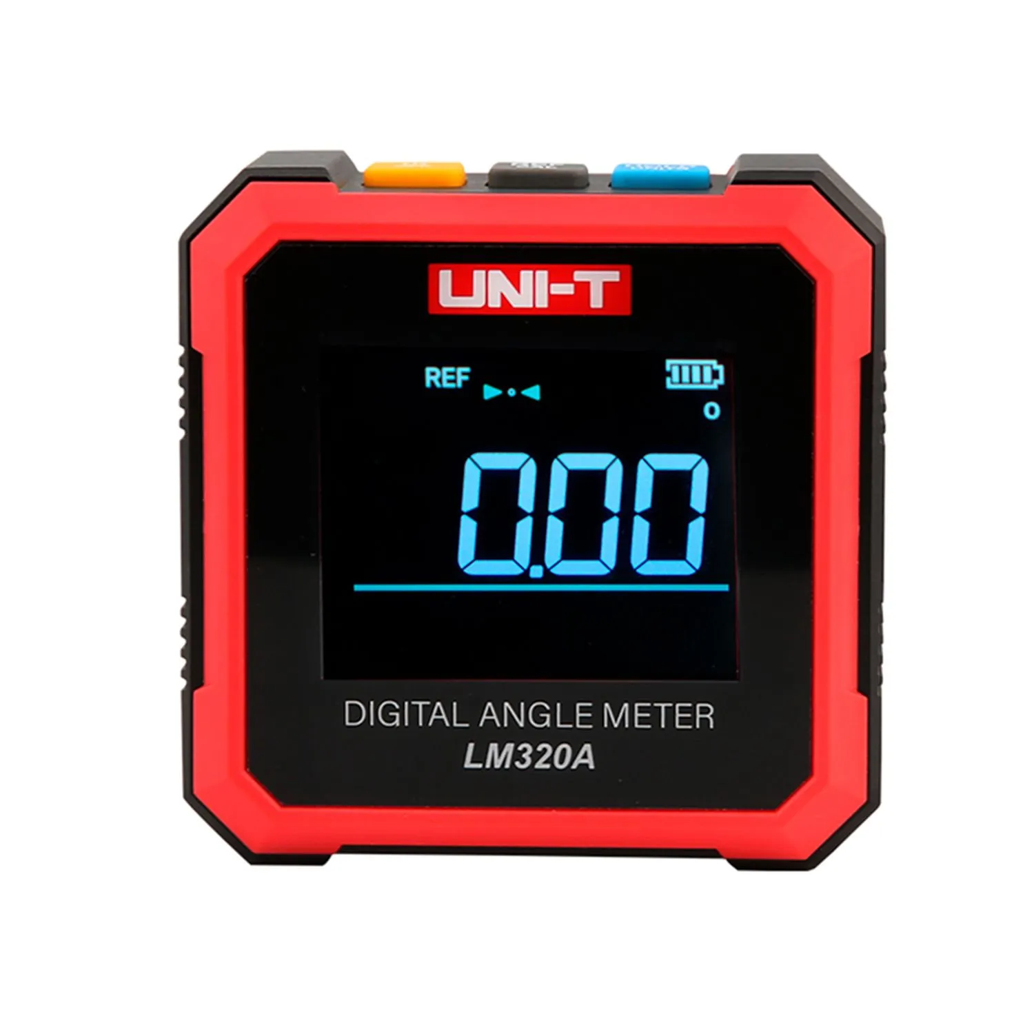 Угломер цифровой LM320A UNI-T 13-1127