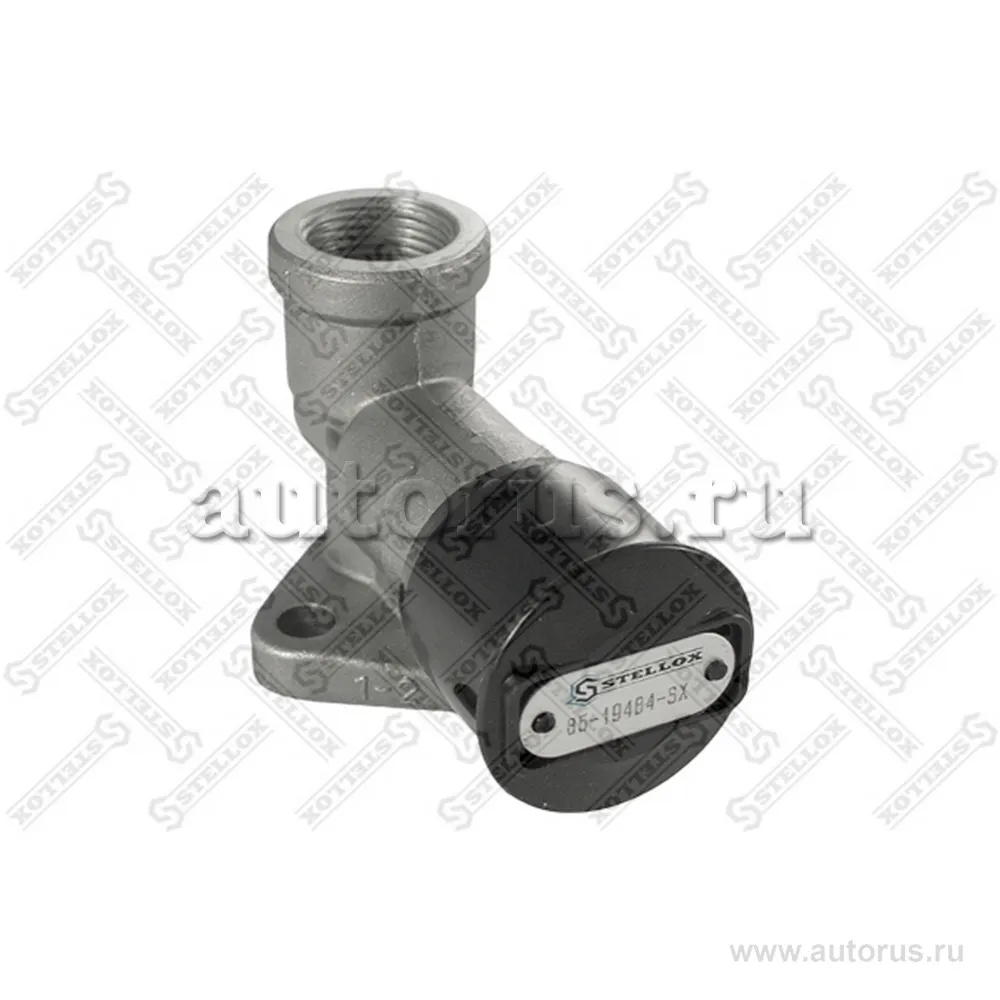 Клапан растормаживания м22x1.5. для торм, кранов 971 002.., DAF STELLOX 8519484_SX