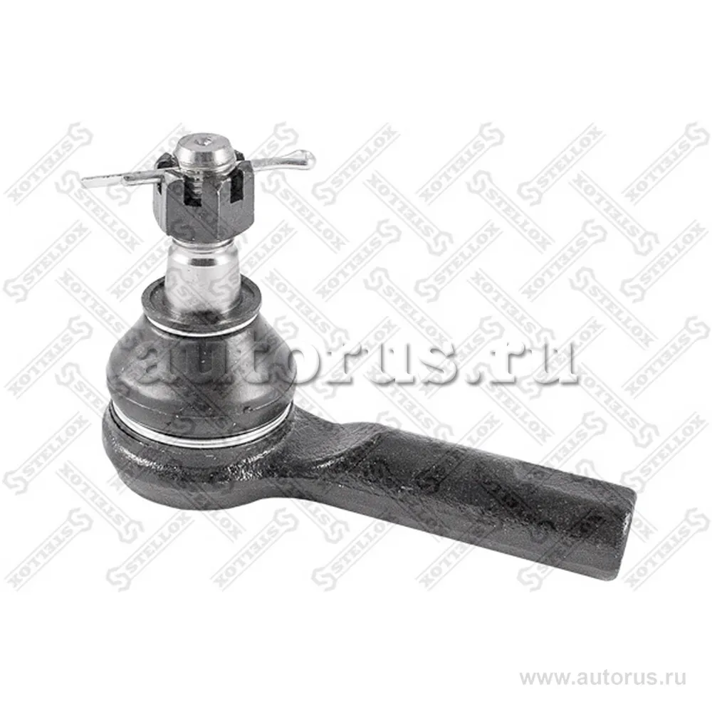 Наконечник рулевой Nissan X-Trail T30 01> STELLOX 51-74050A-SX