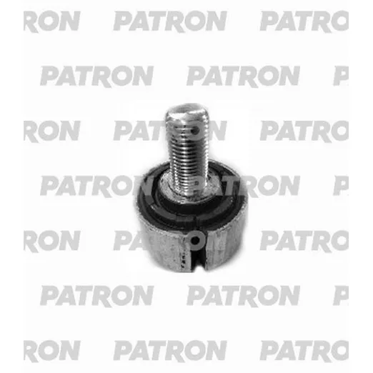 Сайлентблок рычага подвески MERCEDES-BENZ C-CLASS (W205) (A205) (C205) (S205) PATRON PSE11796