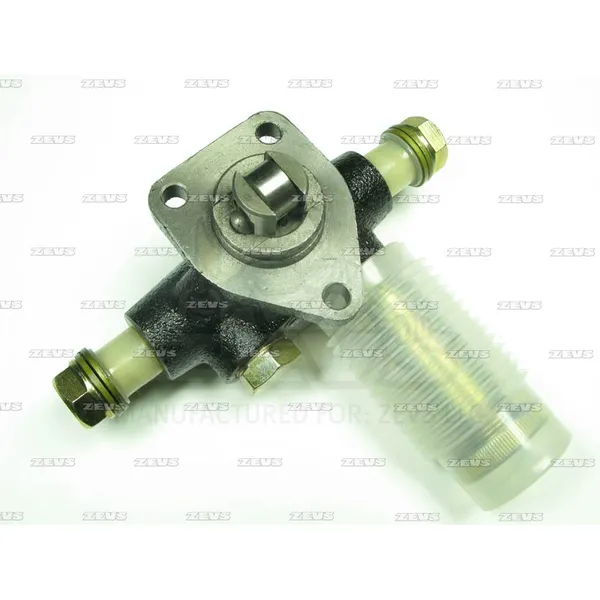 Насос подкачки ZEVS FP021