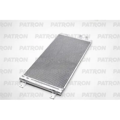 Радиатор кондиционера SSANGYONG: NewActyon (12-) PATRON PRS1337