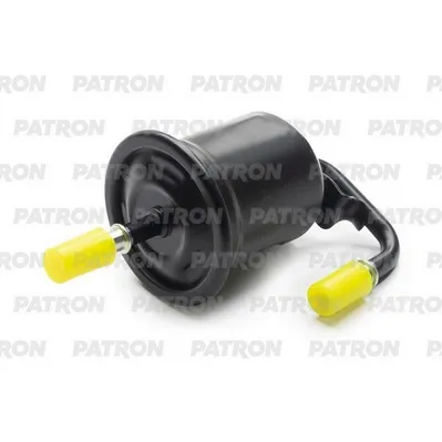 Фильтр топливный TOYOTA: Land Cruiser 200 08- PATRON PF3343