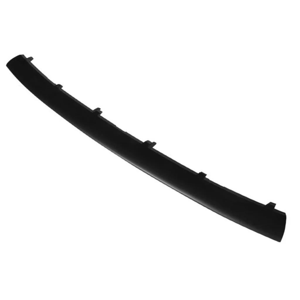 Накладка спойлера переднего бампера BMW 1 F20/F21 2014- BM10401XB