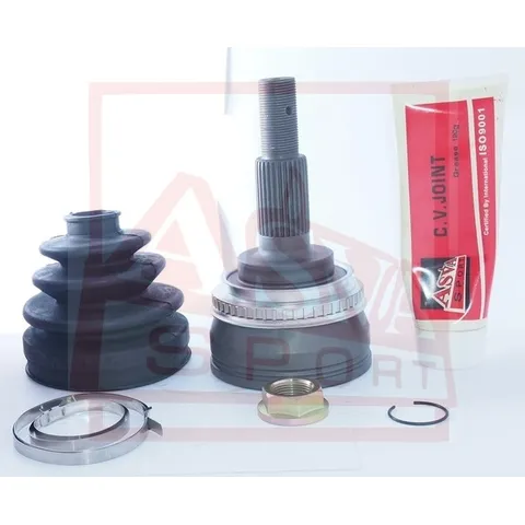 Шрус наружный 27x56x30 ASVA TY13A48
