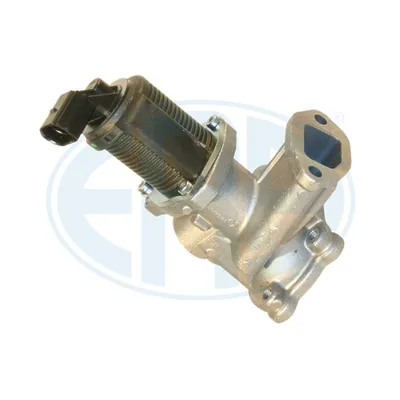 Клапан, рециркуляция ОГ FIAT DOBLO, OPEL CORSA D 1.3D ERA 555040