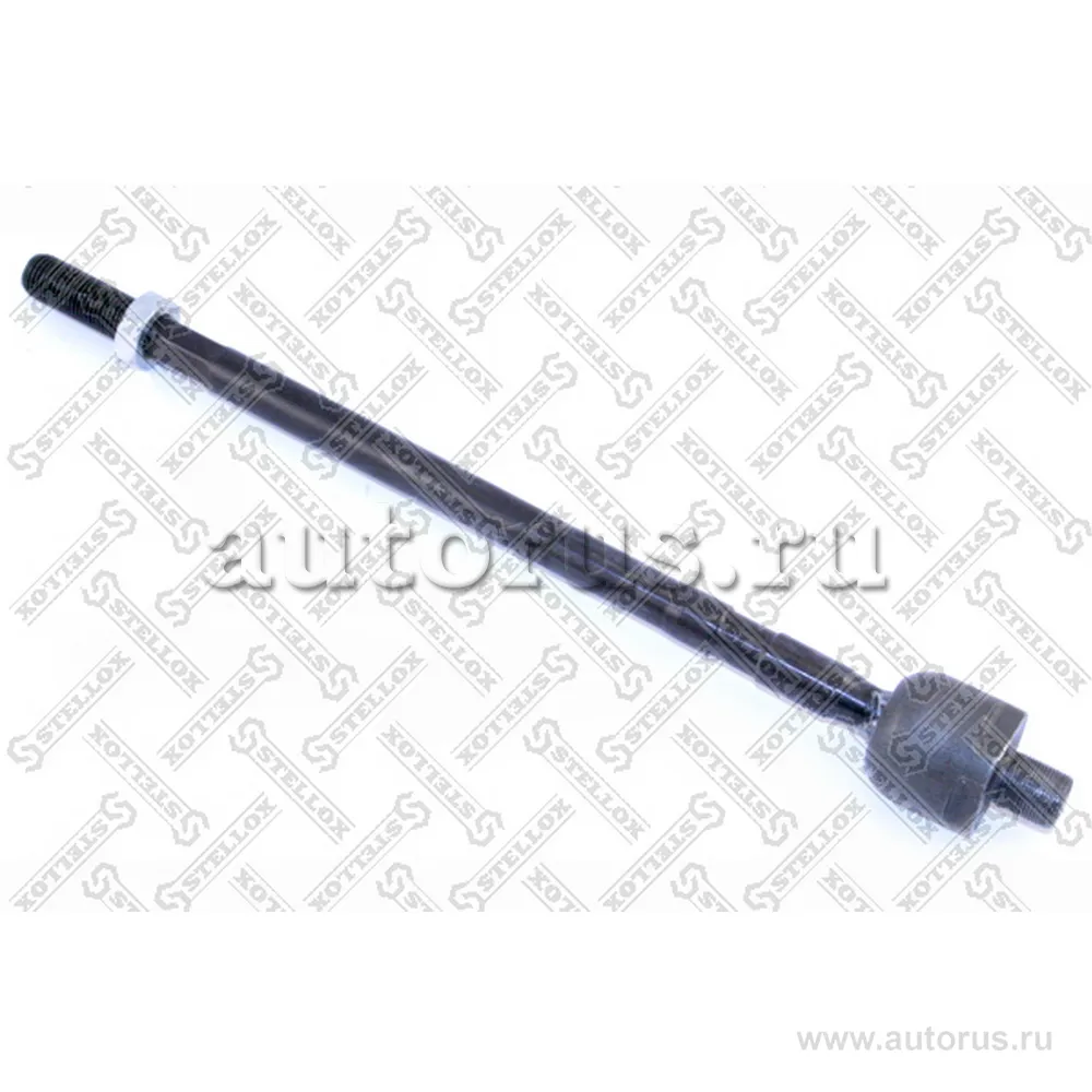 Тяга рулевая левая Mazda Premacy 99> STELLOX 55-01474-SX