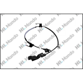 Датчик АБС HYUNDAI Porter 2 (14-) (4WD) колеса переднего левого MANDO MANDO MBA010481