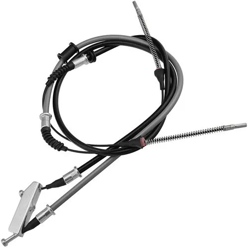 Трос стояночного тормоза ZIKMAR Z56011R