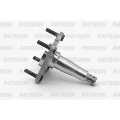 Цапфа ступицы задн DAEWOO Matiz / CHEVROLET Spark PATRON PBK4061H