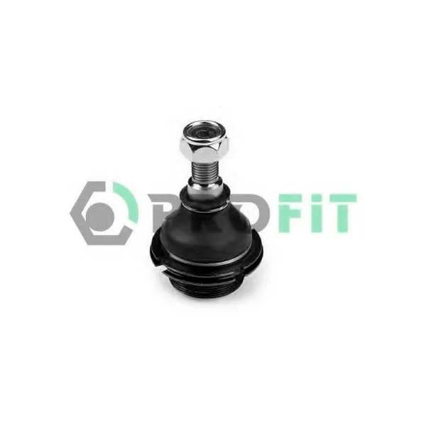 Шаровая опора_CITROEN C5 08-. PEUGEOT 407 04- FRONT (L/R) Profit 2301-0388
