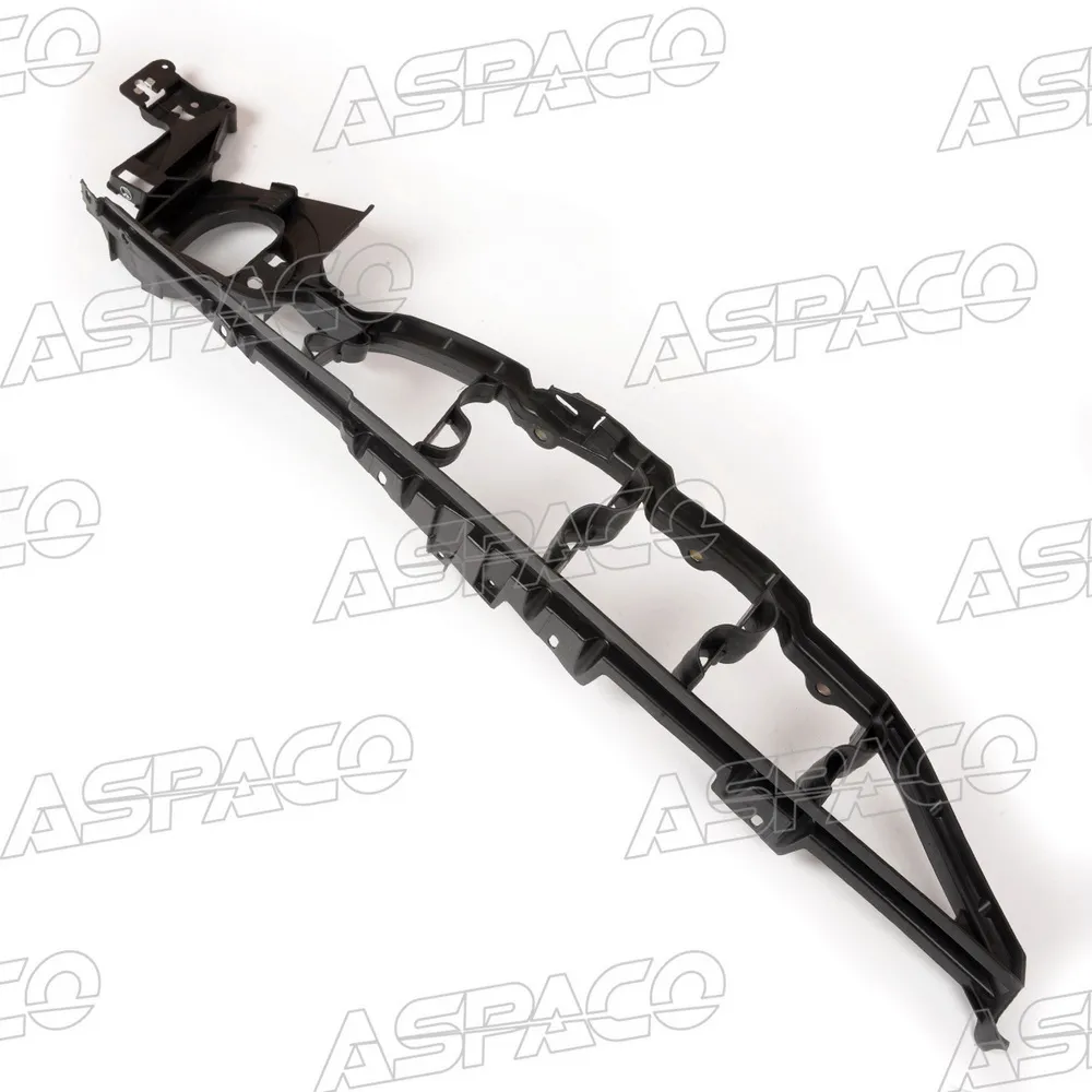 Кронштейн крепления крыла правый (R) BMW X5 E70 (07-13), X6 E71 (08-14) ASPACO AP990